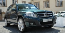 Mercedes GLK